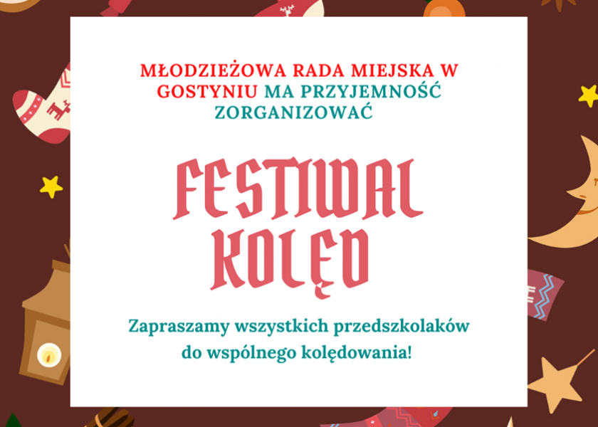 festiwal kolęd